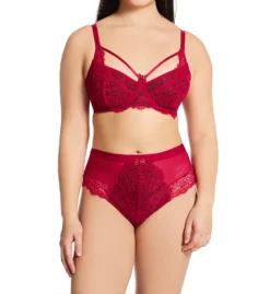 Pour Moi Dark Romance Underwire Bra 21702 -Allure Wear Shop pour moi pmoi01 21702 cs1