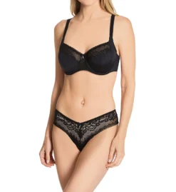 Pour Moi Aura Side Support Underwire Bra 21802 -Allure Wear Shop pour moi pmoi01 21802 cs1