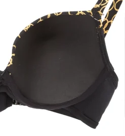 Pour Moi Casablanca Padded Underwire Tie Front Swim Top 24401 -Allure Wear Shop pour moi pmoi01 24401 cs6