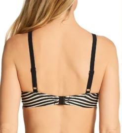 Pour Moi Radiance Underwire Rope Swim Top 24701 -Allure Wear Shop pour moi pmoi01 24701 bs