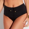 Pour Moi Santa Cruz Super High Waist Brief Swim Bottom 24905 -Allure Wear Shop pour moi pmoi01 24905 gs