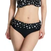 Pour Moi Cascade Fold Over Brief Swim Bottom 25210 -Allure Wear Shop pour moi pmoi01 25210 gs