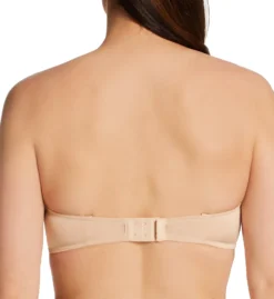 Pour Moi Push Up Strapless Bra 26000 -Allure Wear Shop pour moi pmoi01 26000 bs