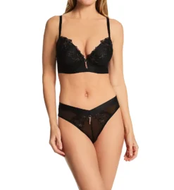 Pour Moi Constance Padded Push Up Bra 27801 -Allure Wear Shop pour moi pmoi01 27801 cs1