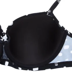 Pour Moi Cascade Underwire Lightly Padded Frill Swim Top 28208 -Allure Wear Shop pour moi pmoi01 28208 cs6