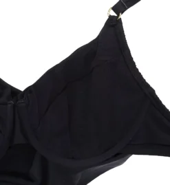 Pour Moi Mykonos Cowl Neck Underwire Swim Top 28402 -Allure Wear Shop pour moi pmoi01 28402 cs6