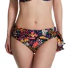 Pour Moi Lisbon Fold Over Tie Brief Swim Bottom 28504 -Allure Wear Shop pour moi pmoi01 28504 gs