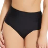 Pour Moi Space Control High Waist Brief Swim Bottom 36006 -Allure Wear Shop pour moi pmoi01 36006 gs