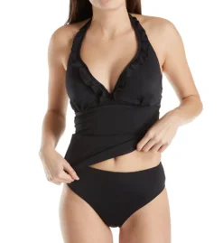 Pour Moi Space High Leg Brief Swim Bottom 36026 -Allure Wear Shop pour moi pmoi01 36026 cs4