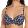 Pour Moi Hot Spots Lightly Padded Underwire Swim Top 3900 -Allure Wear Shop pour moi pmoi01 3900 gs