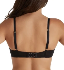Pour Moi Contradiction Strapped Underwire Bra 50000 -Allure Wear Shop pour moi pmoi01 50000 bs