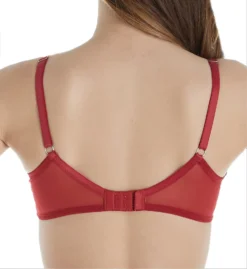 Pour Moi Hush Padded Underwire Bra 54000 -Allure Wear Shop pour moi pmoi01 54000 bs