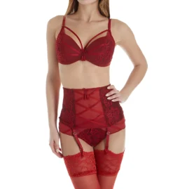 Pour Moi Hush Padded Underwire Bra 54000 -Allure Wear Shop pour moi pmoi01 54000 cs3