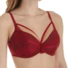 Pour Moi Hush Padded Underwire Bra 54000