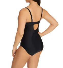 Pour Moi Splash Padded Underwire Control One Piece Swimsuit 6012 -Allure Wear Shop pour moi pmoi01 6012 bs