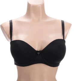 Pour Moi St. Tropez Underwire Strapless Bra 7715 -Allure Wear Shop pour moi pmoi01 7715 fs