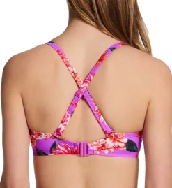 Pour Moi Getaway Underwire Swim Top 80012 -Allure Wear Shop pour moi pmoi01 80012 cs5