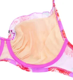 Pour Moi Getaway Underwire Swim Top 80012 -Allure Wear Shop pour moi pmoi01 80012 cs6