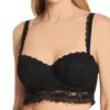 Pour Moi Rebel Convertible Longline Bra 84001 -Allure Wear Shop pour moi pmoi01 84001 gs