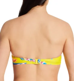 Pour Moi Heatwave Strapless Lightly Padded Swim Top 86000 -Allure Wear Shop pour moi pmoi01 86000 bs