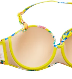 Pour Moi Heatwave Strapless Lightly Padded Swim Top 86000 -Allure Wear Shop pour moi pmoi01 86000 cs6