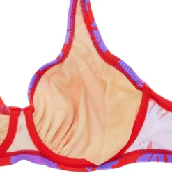 Pour Moi Heatwave Halter Underwire Bikini Swim Top 86002 -Allure Wear Shop pour moi pmoi01 86002 cs6