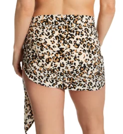 Pour Moi Beachwear Cover Up Multiway Mini Chiffon Sarong 91043 -Allure Wear Shop pour moi pmoi01 91043 bs