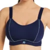 Pour Moi Energy Empower Convertible Underwire Sports Bra 97003