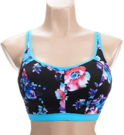 Pour Moi Energy Underwire Sports Bra 97004 -Allure Wear Shop pour moi pmoi01 97004 fs