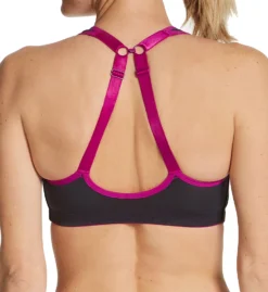 Pour Moi Energy Zip Front Padded Sports Bra 97006 -Allure Wear Shop pour moi pmoi01 97006 cs1