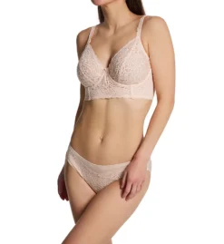 Prima Donna Twist I Do Deep Plunge Balcony Longline Bra 014-1606 -Allure Wear Shop prima donna prd01 014 1606 cs2