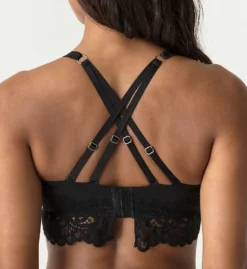 Prima Donna Twist First Night Triangle Bra 014-1886 -Allure Wear Shop prima donna prd01 014 1886 cs1