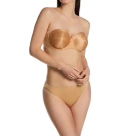 Prima Donna Satin Strapless Bra 016-1331 -Allure Wear Shop prima donna prd01 016 1331 cs3