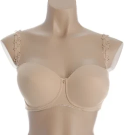 Prima Donna Perle Strapless Bra 016-2348 -Allure Wear Shop prima donna prd01 016 2348 fs