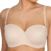 Prima Donna Perle Strapless Bra 016-2348 -Allure Wear Shop prima donna prd01 016 2348 gs