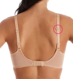 Prima Donna Every Woman 3D Spacer Foam Underwire Bra 016-3116 -Allure Wear Shop prima donna prd01 016 3116 bs