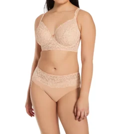 Prima Donna Magnolia Deep Plunge Balcony Bra 016-3196 -Allure Wear Shop prima donna prd01 016 3196 cs1