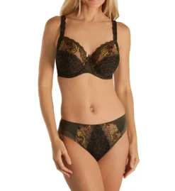 Prima Donna Palace Garden Full Cup Wire Bra 016-3210 -Allure Wear Shop prima donna prd01 016 3210 cs2
