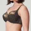 Prima Donna Palace Garden Full Cup Wire Bra 016-3210