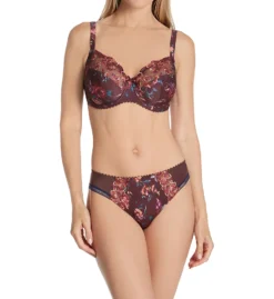 Prima Donna Sevas Full Cup Side Support Underwire Bra 016-3280 -Allure Wear Shop prima donna prd01 016 3280 cs1