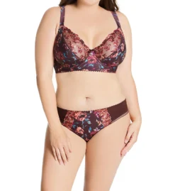 Prima Donna Sevas Deep Plunge Balcony Bra 016-3286 -Allure Wear Shop prima donna prd01 016 3286 cs6
