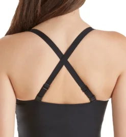 Prima Donna Cocktail Asymmetric Shirred Slimming 1 Pc Swimsuit 40-001-3 -Allure Wear Shop prima donna prd01 40 001 3 cs1