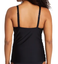 Prima Donna Cocktail Non Padded Tankini Swim Top 4000170 -Allure Wear Shop prima donna prd01 4000170 bs