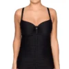 Prima Donna Cocktail Non Padded Tankini Swim Top 4000170 -Allure Wear Shop prima donna prd01 4000170 gs