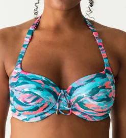 Prima Donna New Wave Full Cup Bikini Swim Top 4005210 -Allure Wear Shop prima donna prd01 4005210 cs2