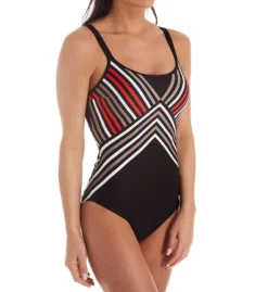 Prima Donna Hollywood Padded Triangle One Piece Swimsuit 4005438