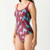 Prima Donna Palm Springs Triangle Padded One Piece Swimsuit 4005738