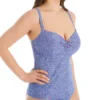Prima Donna Jacaranda Tankini Swim Top 4006570