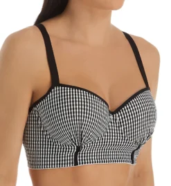 Prima Donna Atlas Longline Balconette Swim Top 4006715