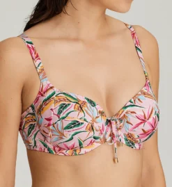 Prima Donna Sirocco Underwire Full Cup Swim Top 4006910